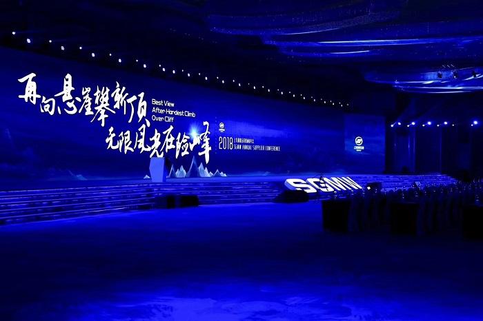 周年慶活動(dòng)的開場暖場視頻拍攝制作