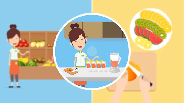 MG動(dòng)畫宣傳片制作時(shí)間長(zhǎng)短如何把控？