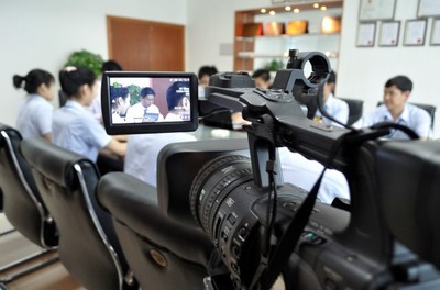 企業(yè)宣傳片拍攝哪些營銷手段應重視?