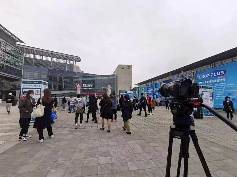 企業(yè)年會活動MV視頻拍攝怎么做效果好？