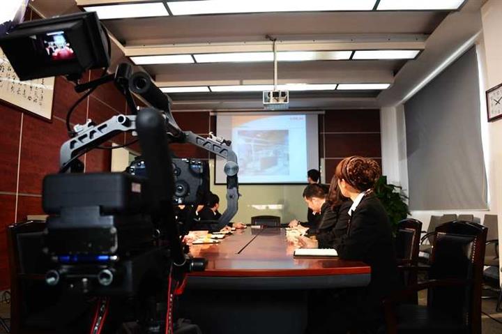 品牌宣傳片拍攝制作