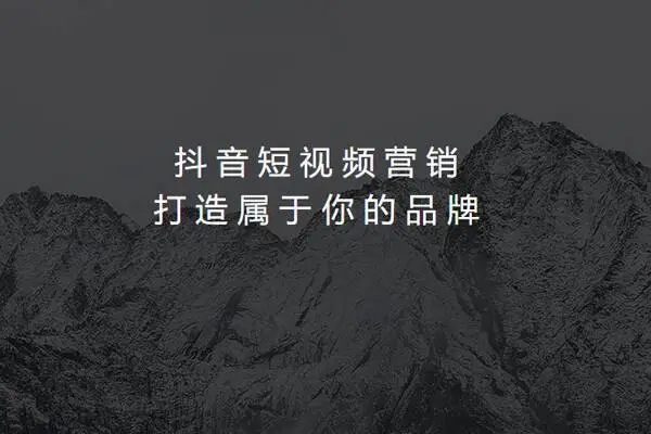 上海抖音代運(yùn)營(yíng)機(jī)構(gòu)公司有幾種合作運(yùn)營(yíng)模式？